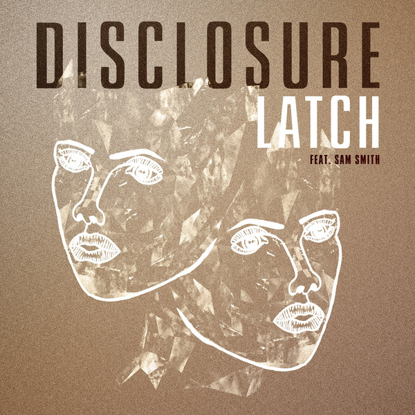 Disclosure Feat Sam Smith